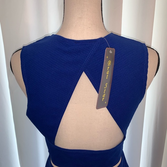 Dress - Brat Star / Size- large - Picture 4 of 8